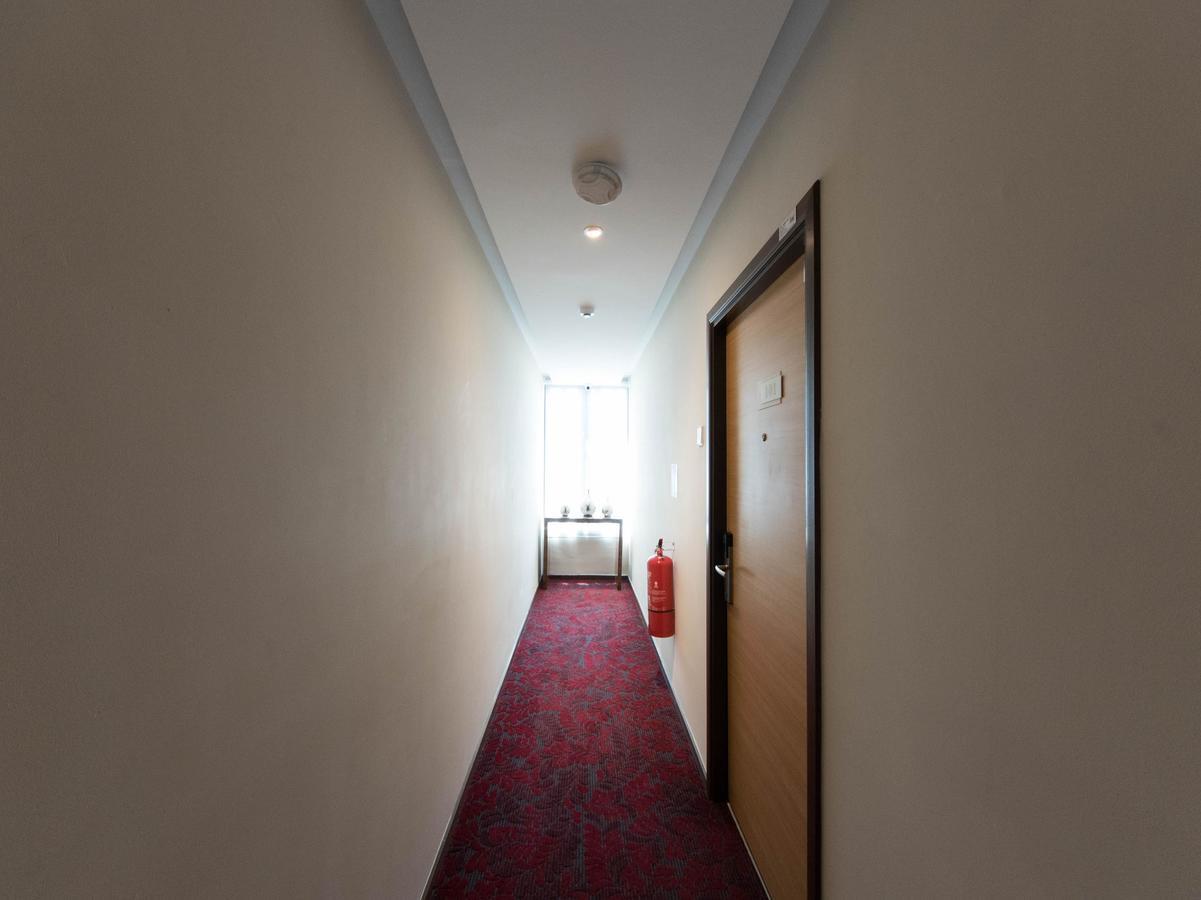 Hotel Six Seasons @ Mid Valley Kuala Lumpur Exterior photo