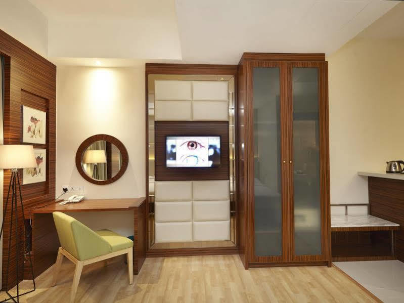 Hotel Six Seasons @ Mid Valley Kuala Lumpur Exterior photo