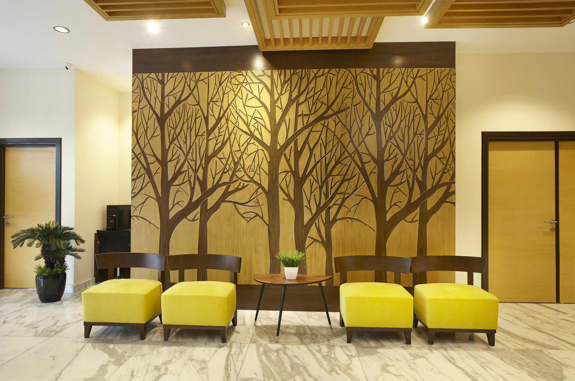 Hotel Six Seasons @ Mid Valley Kuala Lumpur Exterior photo