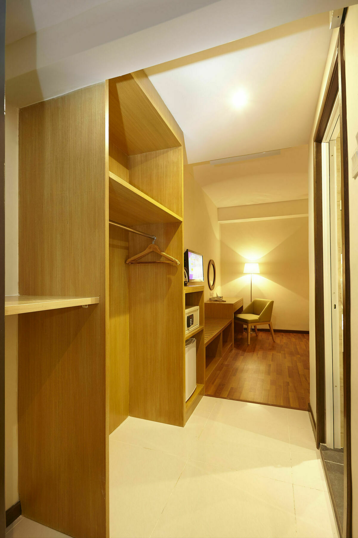 Hotel Six Seasons @ Mid Valley Kuala Lumpur Exterior photo