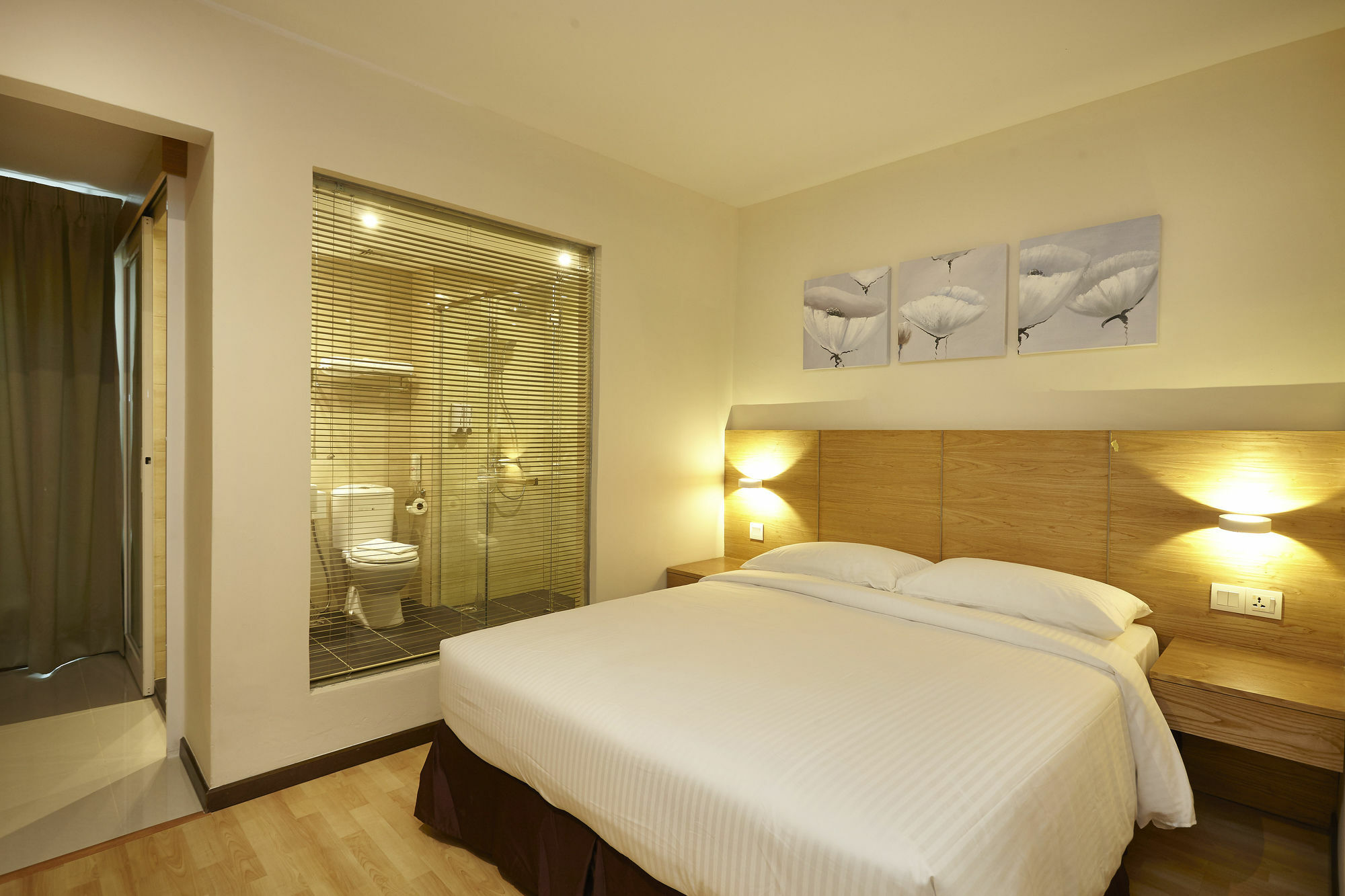 Hotel Six Seasons @ Mid Valley Kuala Lumpur Exterior photo