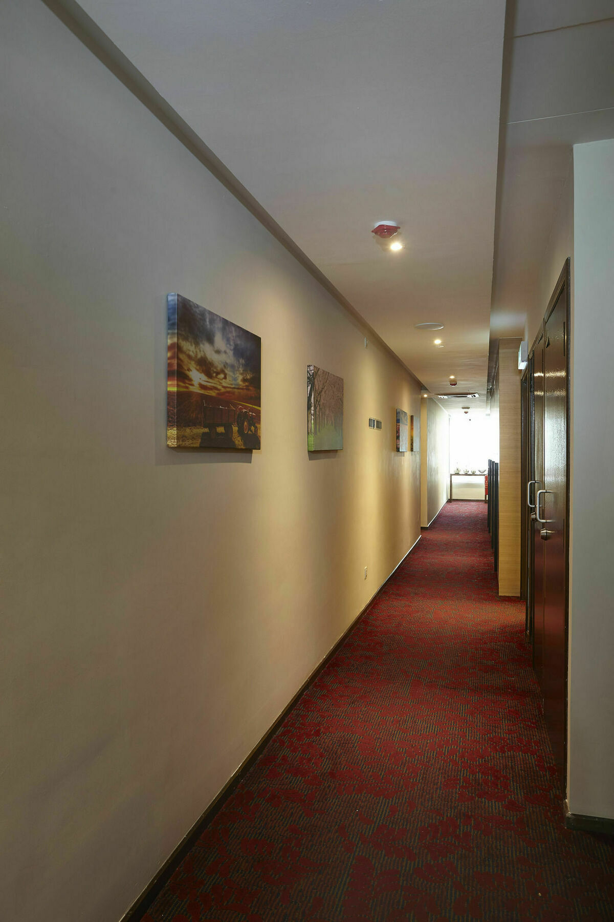 Hotel Six Seasons @ Mid Valley Kuala Lumpur Exterior photo