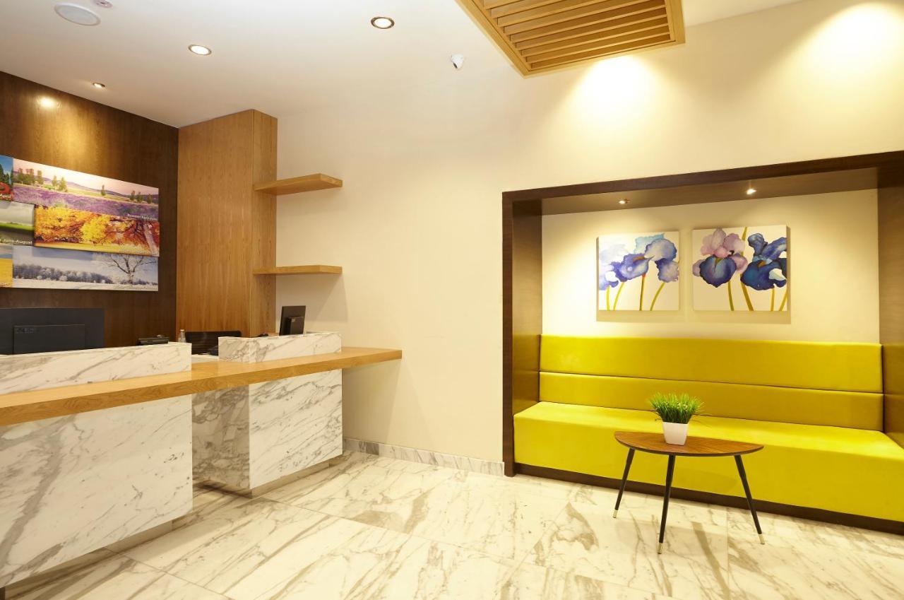 Hotel Six Seasons @ Mid Valley Kuala Lumpur Room photo