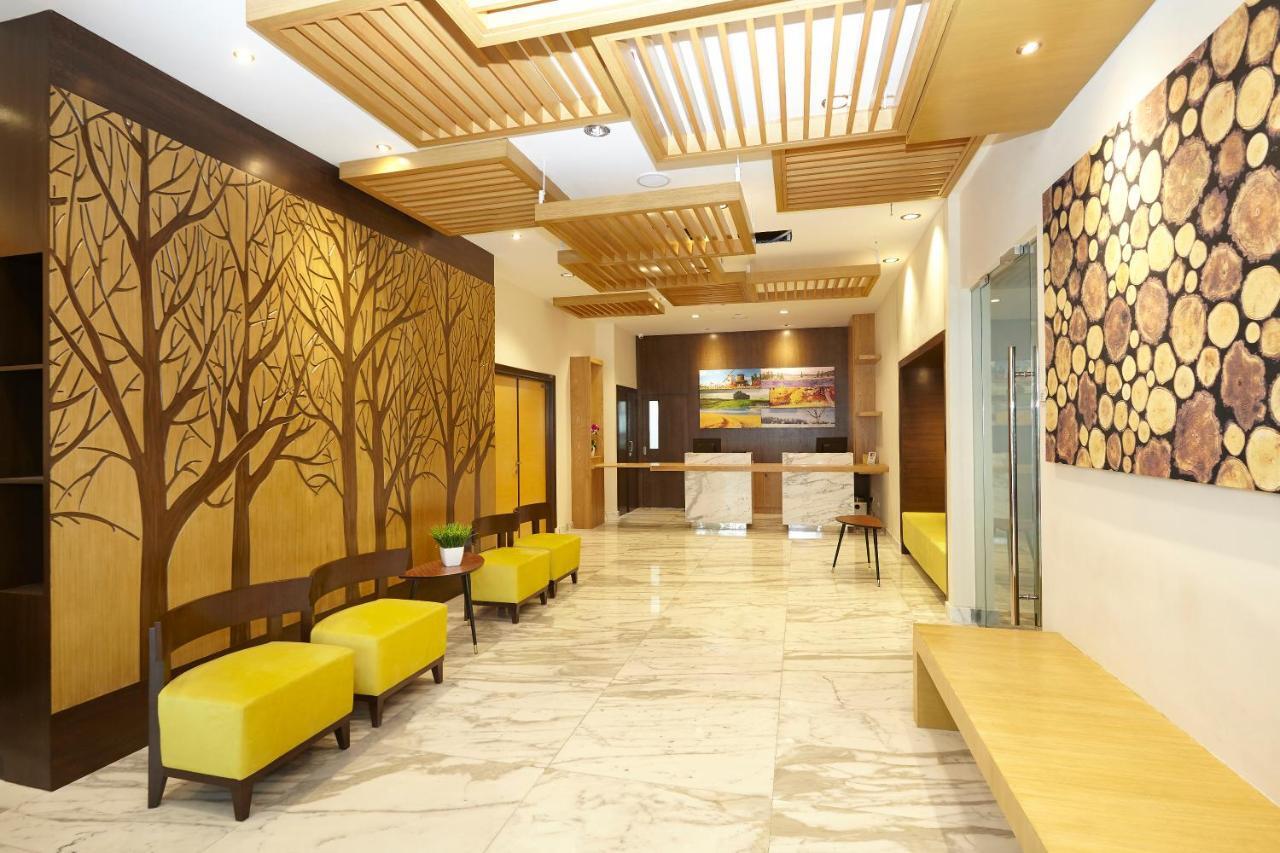 Hotel Six Seasons @ Mid Valley Kuala Lumpur Room photo